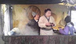 宋丑子传奇全集在线观看,笑谈江湖，传奇人生