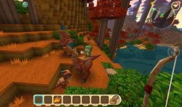 迷你世界最新国际服爆料,神秘新内容即将揭晓，探索未知冒险之旅