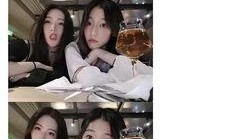 情侣网红吃瓜图片大全集,甜蜜瞬间大盘点